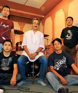 Nepathya Image/Songsdiary