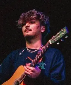 Yabesh Thapa Image/Songsdiary